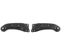 2x Bras de suspension LEMFÖRDER ARRIÈRE G+D pour AUDI, VW PASSAT B6, PASSAT B6