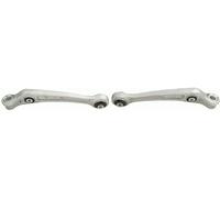 2x Bras de suspension LEMFÖRDER AVANT G+D pour AUDI, PORSCHE A6 C7, A7 I, A4 A5