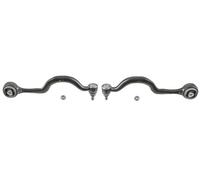 2x Bras de suspension LEMFÖRDER AVANT G+D pour BMW 5 E34