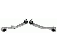 2x Bras de suspension LEMFÖRDER AVANT G+D pour BMW 5 E60, 5 E61