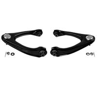 2x Bras de suspension LEMFÖRDER AVANT G+D pour HONDA CR-V III