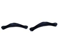 2x Bras de suspension MAXGEAR ARRIÈRE G+D pour OPEL INSIGNIA A