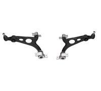 2x Bras de suspension MAXGEAR AVANT G+D pour ALFA ROMEO 147, 156, GT