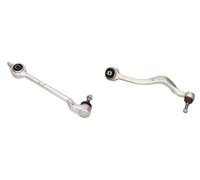 2x Bras de suspension MAXGEAR AVANT G+D pour ALPINA, BMW 5 E39, B10 E39, D10