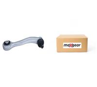 2x Bras de suspension MAXGEAR AVANT G+D pour AUDI A8 D4