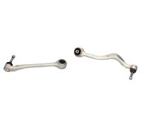 2x Bras de suspension MAXGEAR AVANT G+D pour BMW, ALPINA 5 E39, B10 E39