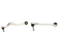 2x Bras de suspension MAXGEAR AVANT G+D pour BMW, ALPINA 5 E39, B10 E39