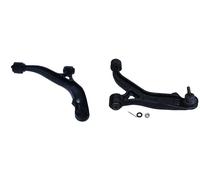 2x Bras de suspension MAXGEAR AVANT G+D pour CHRYSLER GRAND VOYAGER III, /