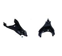 2x Bras de suspension MAXGEAR AVANT G+D pour DACIA DUSTER (HS_), DUSTER