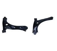 2x Bras de suspension MAXGEAR AVANT G+D pour FORD TOURNEO CUSTOM, TRANSIT,