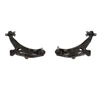 2x Bras de suspension MAXGEAR AVANT G+D pour HYUNDAI COUPE I, LANTRA II