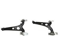 2x Bras de suspension MAXGEAR AVANT G+D pour LANCIA, FIAT LYBRA, MULTIPLA