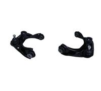 2x Bras de suspension MAXGEAR AVANT G+D pour MAZDA 6 II, 6 Kombi (GH)