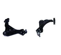 2x Bras de suspension MAXGEAR AVANT G+D pour MERCEDES-BENZ MARCO POLO Camper V