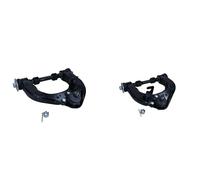 2x Bras de suspension MAXGEAR AVANT G+D pour MITSUBISHI, MITSUBISHI (BJC) L200