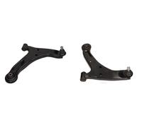 2x Bras de suspension MAXGEAR AVANT G+D pour SUZUKI GRAND VITARA II