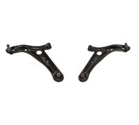 2x Bras de suspension MAXGEAR AVANT G+D pour TOYOTA YARIS, YARIS I, YARIS VERSO