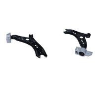 2x Bras de suspension MAXGEAR AVANT G+D pour VW CC B7, PASSAT B7, PASSAT B7
