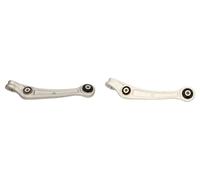 2x Bras de suspension MAXGEAR BAS G+D pour AUDI A4 B8, A5 B8, A5 I, A6 C7, A7 I