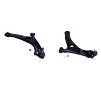 2x Bras de suspension MAXGEAR BAS G+D pour TOYOTA RAV 4 II