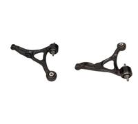 2x Bras de suspension MAXGEAR BAS G+D pour VOLVO XC90 I