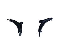 2x Bras de suspension MAXGEAR G+D pour LAND ROVER FREELANDER I, FREELANDER I