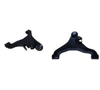 2x Bras de suspension MAXGEAR G+D pour NISSAN NAVARA NP300 (D40), NAVARA NP300