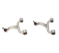 2x Bras de suspension MAXGEAR HAUT G+D pour MERCEDES-BENZ KLASA M (W163)