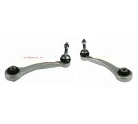 2x Bras de suspension METZGER G+D pour BMW X3 E70, X5 F15 F85, X6 E71 E72, X6