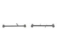2x Bras de suspension MOOG ARRIÈRE G+D pour NISSAN X-TRAIL I