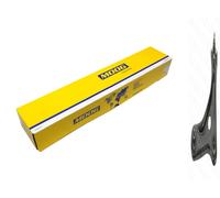 2x Bras de suspension MOOG AVANT G+D pour CITROËN C2 (JM_), C2 ENTERPRISE C3 I
