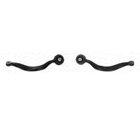 2x Bras de suspension MOOG G+D pour BMW X3 E53