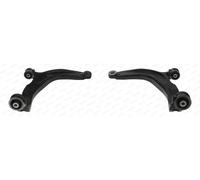 2x Bras de suspension MOOG G+D pour VW CALIFORNIA T5 Camper (7EC, 7EF, 7EG,