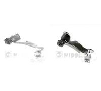 2x Bras de suspension NIPPARTS AVANT G+D pour INFINietI, NISSAN G20, PRIMERA I,