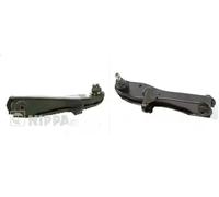 2x Bras de suspension NIPPARTS AVANT G+D pour MITSUBISHI PAJERO I