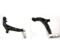 2x Bras de suspension NIPPARTS AVANT G+D pour NISSAN PRIMERA Kombi (WP12), P12