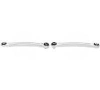 2x Bras de suspension OPTIMAL ARRIÈRE G+D pour AUDI, PORSCHE, VW CAYENNE I, II,