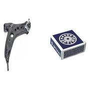 2x Bras de suspension OPTIMAL AVANT G+D pour SEAT, SKODA, VW CORDOBA 3, CORDOBA