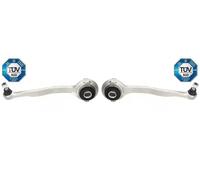 2x Bras de suspension OPTIMAL BAS G+D pour MERCEDES-BENZ CLK (C209), CLK
