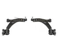2x Bras de suspension OPTIMAL EXTÉRIEUR G+D pour FORD, VOLVO C30, C70 II, FOCUS
