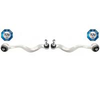 2x Bras de suspension OPTIMAL G+D pour ALPINA, BMW 5 E60, 5 E61, B5 E60, B5 E60