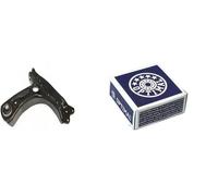 2x Bras de suspension OPTIMAL G+D pour AUDI, SEAT, SKODA, VW A1, FABIA III, III