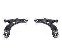 2x Bras de suspension OPTIMAL G+D pour AUDI, SEAT, SKODA, VW A3 8L, BORA, BORA