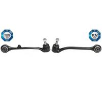 2x Bras de suspension OPTIMAL G+D pour BMW E83