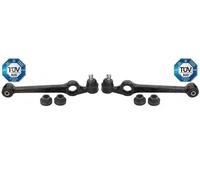 2x Bras de suspension OPTIMAL G+D pour MAZDA DEMIO