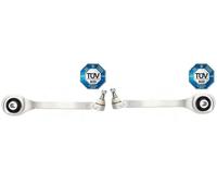 2x Bras de suspension OPTIMAL G+D pour MERCEDES-BENZ CLS (C219), SL (R230),