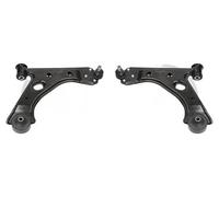 2x Bras de suspension OPTIMAL G+D pour OPEL ADAM, CORSA D, CORSA D