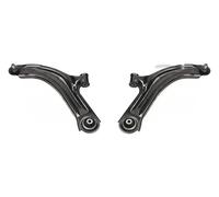 2x Bras de suspension OPTIMAL G+D pour RENAULT CLIO III, CLIO III (SB_