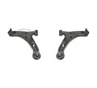 2x Bras de suspension OPTIMAL G+D pour SUZUKI GRAND VITARA II