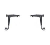 2x Bras de suspension OPTIMAL G+D pour VW TRANSPORTER T4 Autobus (70B, 70C, 7DK